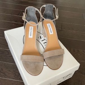 Steve Madden Irenee Sandals
